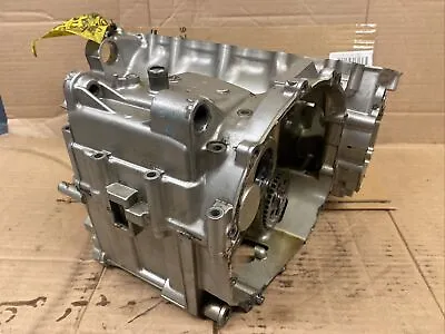 2005-2006 Kawasaki Ninja ZX6R ZX636 Engine Block Motor Cases OEM #62421 • $225