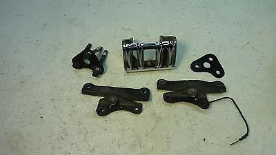 1979 Yamaha XS650 Special XS 650 Y394-1. Engine Mounts • $27.72