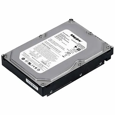 Seagate Stm3320820as Hard Disk HDD 320gb SATA 35   Computer Fixed [ • £53.11