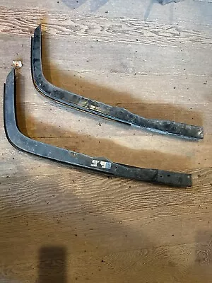  NEW  R107 And C107 Euro Version Mercedes-Benz Bumper STIFFENER Front End LEFT • $250