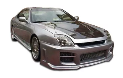 Duraflex R34 Body Kit - 4 Piece For Prelude Honda 97-01 Ed_110539 • $713