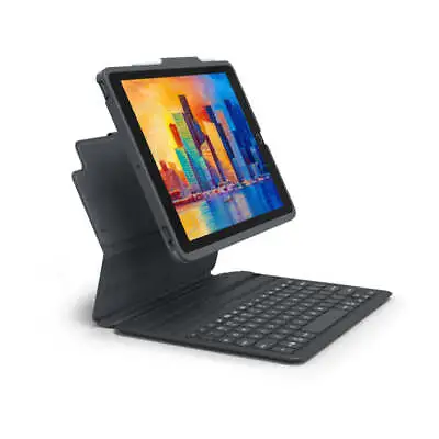 $114 • Buy Zagg Keyboard Pro IPad 10.2