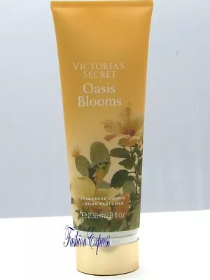 Victoria's Secret Oasis Blooms Body Lotion 8 Fl Oz  • $16.95