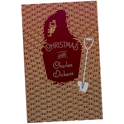 Christmas With Charles Dickens - Charles Dickens (2021 Paperback) BRAND NEW • £7.99