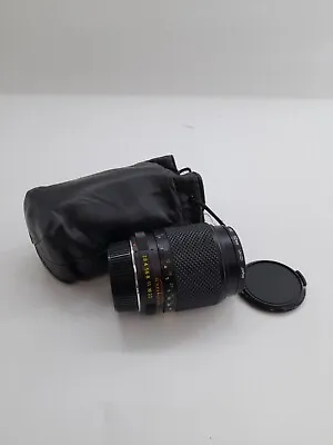 YASHICA ML 135mm F/2.8 Untested • £32.99