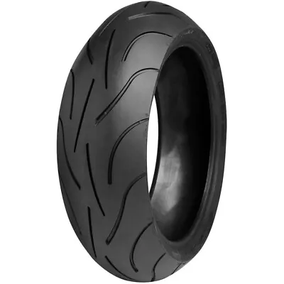 Michelin Pilot Power 2CT Rear Motorcycle Tire - 190/50ZR-17 • $231.99