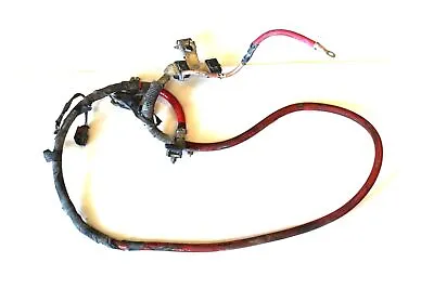 Positive To Positive Battery Cable 2013 Ram 2500 3500 6.7L Diesel • $74.99