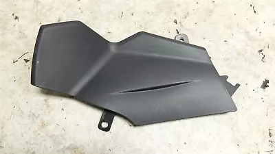 08 Moto Guzzi Norge 1200 Right Side Cover Plastic Panel Trim Piece • $44.65