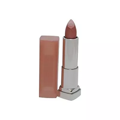 Maybelline Color Sensational Lipstick Limited Edition - Barely Bronze 960 • $7.99