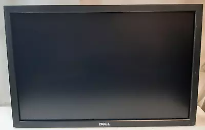 Dell U3011t 30  2560 X 1600 VGA DVI HDMI DP LCD Monitor No Stand-TESTED • $149