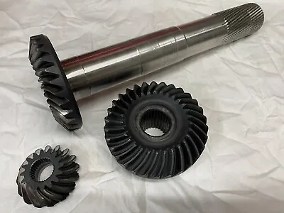 Volvo Penta DPS Duo Prop Gear Set 3883622 14-173 068 Lower Unit Corrosion • $199.50