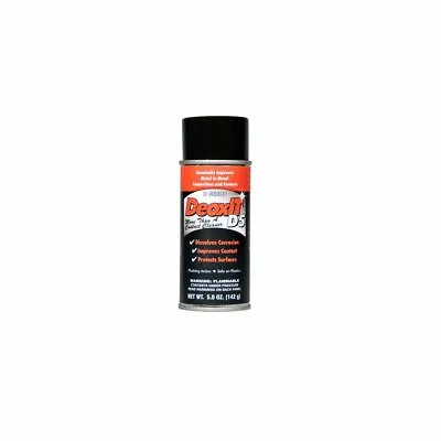 CAIG Deoxit D5S-6 Contact Spray • £25.99