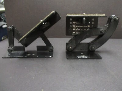 $29 • Buy Stroboframe Vertaflip Camera Mount  2 STYLES Model 300-115 & 300-411 YOU PICK