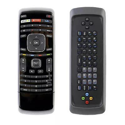 New XRT300 Replacement Remote With VUDU For VIZIO TV M470SV M470SL M550SL M320SR • $8.79