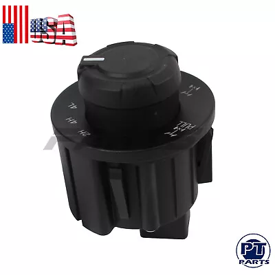 NEW AL3Z-14B166-BA For Ford F150 4X4 4WD Transfer Case Dash Panel Switch 09-14  • $16.97