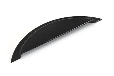 VW GTI Golf MK6 6 Hood Notch Filler For Badgeless Euro Front Grill NO Emblem R20 • $9.95