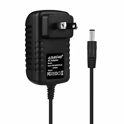 AC Adapter For V-Smile V-Motion V-Tech Home Charger Switching Power Supply Cord • $9.99