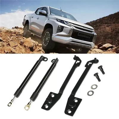 Truck Tailgate Assist Lift Support Struts Shocks Damper For Mitsubishi TRITON • $37.99