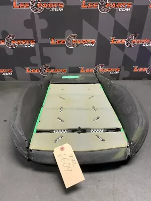 2018 Ford Mustang Gt Oem Driver Front Seat Bottom Foam • $84.98