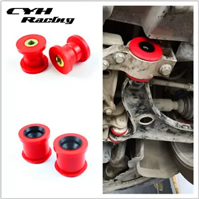 $55.27 • Buy Polyurethane Control Arm Bushing For VW Golf/GTI MK5/6 Passat Jetta Tiguan CC