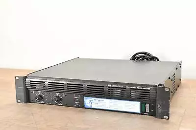 Mackie M-1400i 2-Channel Power Amplifier CG005C0 • $262.99
