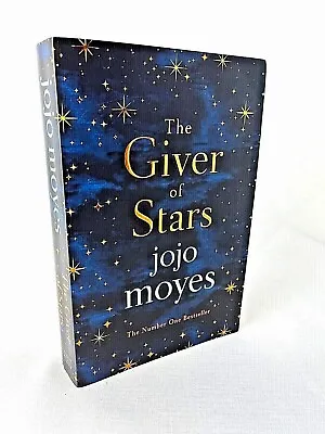$20 • Buy The Giver Of Stars: Fall In Love With The Enchanting 2020 Sunday Times Bestselle