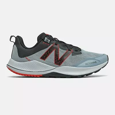 PAY LESS! || New Balance Nitrel V4 Mens Trail Running Shoes (4E Extra Wide) (MTN • $132.95