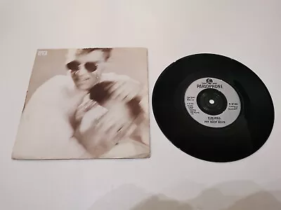 £3.99 • Buy Pet Shop Boys Suburbia 7  Vinyl Record Very Good Condition
