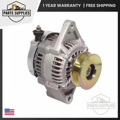 Alternator For Toyota Forklift 27060-78158-71 Fits 7 Series 4Y Engine • $245.53