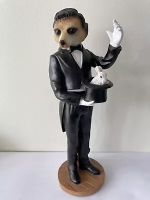 £24.50 • Buy Magnificent Meerkats Country Artists Magician