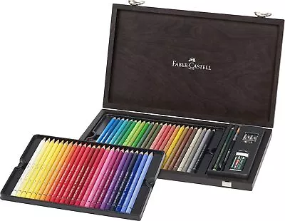 Faber-Castell Albrecht Dürer Artists' Watercolor Pencils - 117506 • $98.75