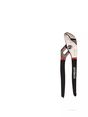 £7.99 • Buy Water Pump Waterpump / Plumbers Plier Pipe Wrench Grips Plumbers Gas 10”  250 Mm