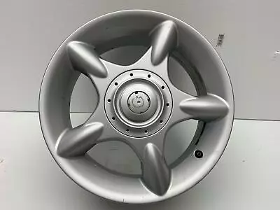 2002-2008 MINI COOPER R50 R52 R53 16x6-1/2 ALLOY WHEEL RIM 5-SPOKE OEM 1512348 • $55