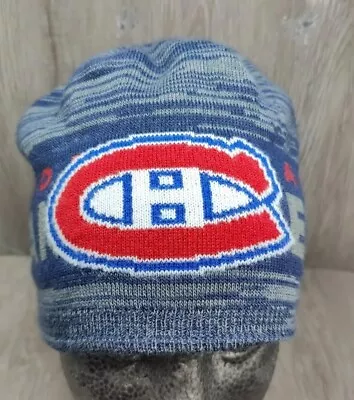 Hockey Montreal Canadiens NHL Beanie • $18