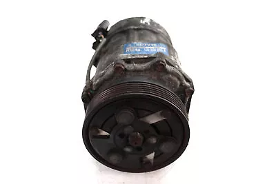 Air Conditioning Compressor Audi TT 8N 3.2 VR6 BRA 1J0820803K • $94.74