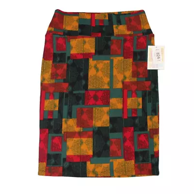 LuLaRoe Cassie Skirt Size Small • $15.26