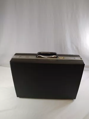 Samsonite Hard Shell Briefcase Black - Does Not Have Key / Pre-owned • $30