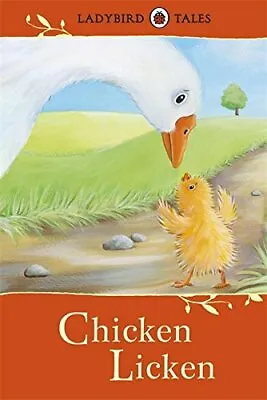 £6.29 • Buy Ladybird Tales: Chicken Licken By Vera Southgate New Book