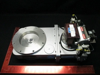 $509.95 • Buy Fuji Electric Seiki 1501106 Vacuum Research Lp4jis136n1novepr21 Gate Valve