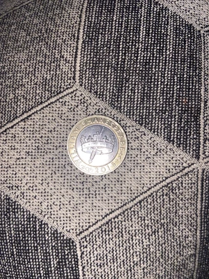 £70 • Buy 2016 RARE William Shakespeare 2 Pound Coin