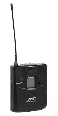 CH65/70 Wireless UHF Bodypack Transmitter - R-4TBM CH70 • £359.49