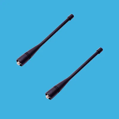 2 Pcs 896 MHz SMA Connector Radio Antenna For Motorola Visar MTX8000  STX • $7.90