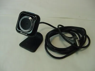 Microsoft Lifecam Vx-5000 Webcam • $16