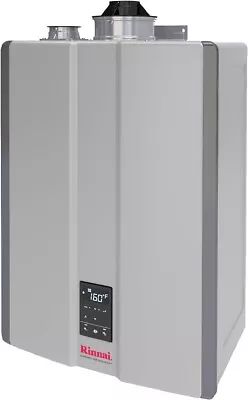 Rinnai I-Series 150000 BTU Condensing Natural Gas Boiler I150SN • $1849.99