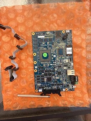 Lenel/S2 Security Node Blade Combo Board - 021849 - S2-LBL-007 - S2NN-CBM Rev F2 • $125