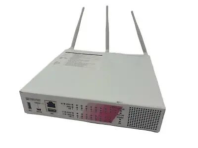 Check Point L-72W 790-WiFi Security Appliance No PSU • £499.99