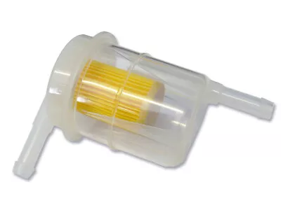 Inline Fuel Filter Fits Yanmar L100 (7mm Pipes) • £6.63