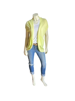 $12 • Buy Chicos Knit Cardigan Size Small
