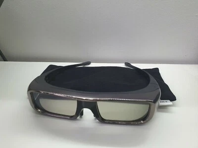 £15.99 • Buy Sony 3D Glasses For TV Television TDG-BR100
