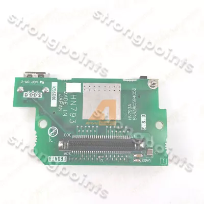 HN793 M70 HN793A BN638C594G52 Main Board PCB MITSUBISHI CF Card 1PCS~ • $150.32